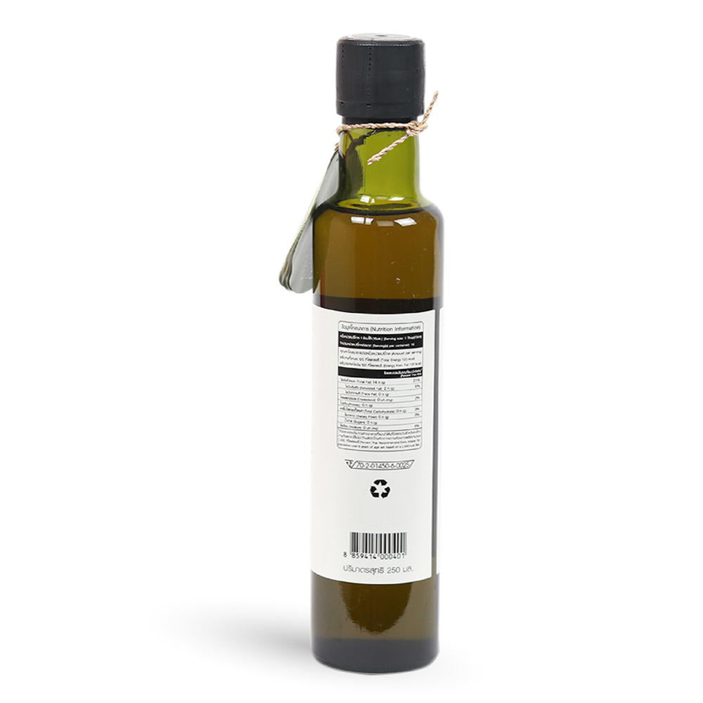 agriLIFE - Organic Extra Virgin Olive Oil 250ml, , ["Grocery","Healthy Food","Oil\/Dressing"], snacks hk, grocery hong kong, beverage hk, 健康食品, 零食, 手工藝品, 居家用品, 天然有機, 送禮 建議, personal care products hk, 本土 良作, 社企 香港, 社企禮品, 新生精神康復會, nlpra, 自家品牌, 身心靈健康
