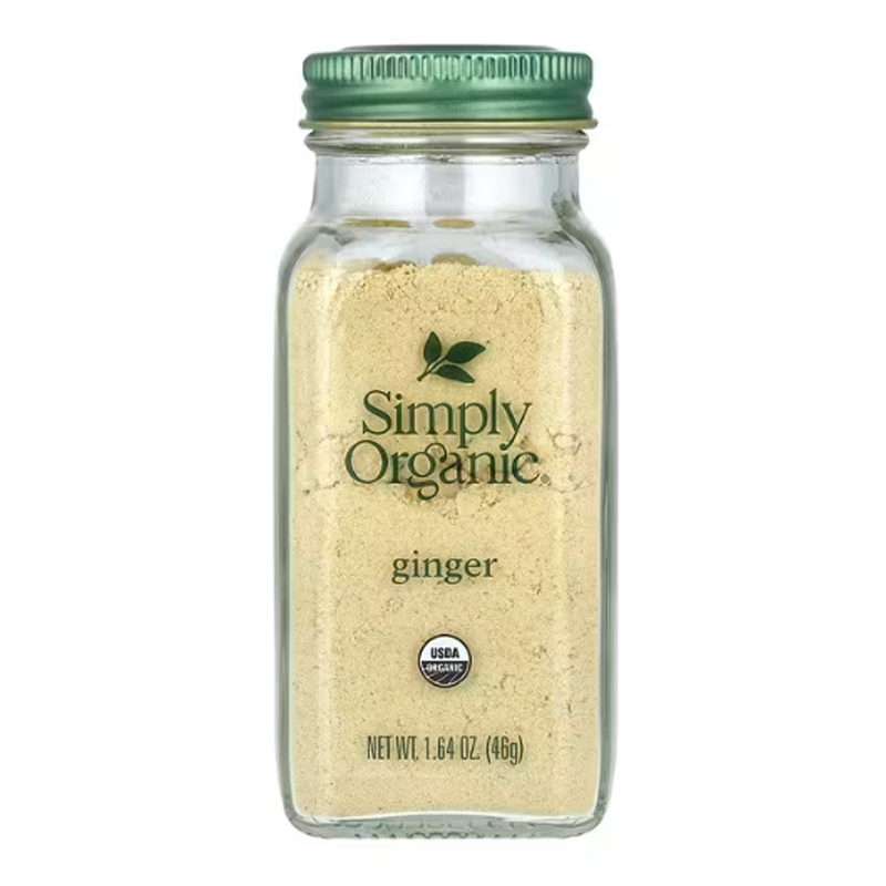 Simply Organic - 有机姜粉 46g