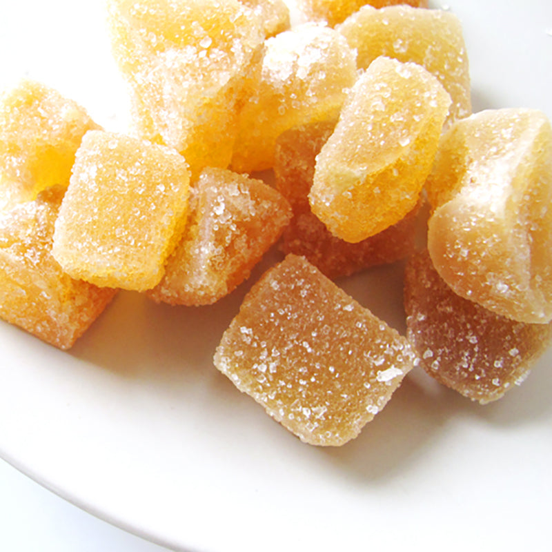 Olly - Organic Crystallized Ginger 70g, , ["330 Selections","Dried Fruit\/Nut","Grocery","Healthy Food","Office & Meeting Snacks","Office Snack & Drink","Self-brand","Snack"], snacks hk, grocery hong kong, beverage hk, 健康食品, 零食, 手工藝品, 居家用品, 天然有機, 送禮 建議, personal care products hk, 本土 良作, 社企 香港, 社企禮品, 新生精神康復會, nlpra, 自家品牌, 身心靈健康