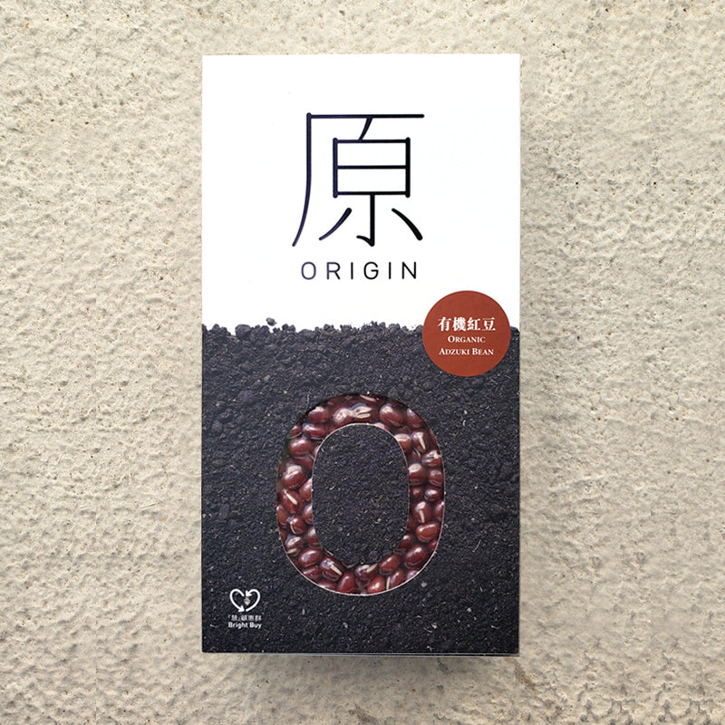 Origin - Organic Adzuki Beans 450g, , ["Dried Food","Elderly Food & Drink","Grain\/Rice\/Noodle","Grocery","Grocery (Self-brand)","Healthy Food","Origin","Self-brand"], snacks hk, grocery hong kong, beverage hk, 健康食品, 零食, 手工藝品, 居家用品, 天然有機, 送禮 建議, personal care products hk, 本土 良作, 社企 香港, 社企禮品, 新生精神康復會, nlpra, 自家品牌, 身心靈健康