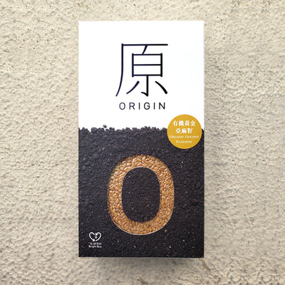 Origin - Organic Golden Flaxseed 450g, , ["Dried Food","Grain\/Rice\/Noodle","Grocery","Grocery (Self-brand)","Healthy Food","Origin","Self-brand"], snacks hk, grocery hong kong, beverage hk, 健康食品, 零食, 手工藝品, 居家用品, 天然有機, 送禮 建議, personal care products hk, 本土 良作, 社企 香港, 社企禮品, 新生精神康復會, nlpra, 自家品牌, 身心靈健康