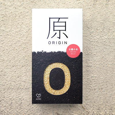 Origin - Organic Millet 450g, , ["Dried Food","Grain\/Rice\/Noodle","Grocery","Grocery (Self-brand)","Healthy Food","Origin","Self-brand"], snacks hk, grocery hong kong, beverage hk, 健康食品, 零食, 手工藝品, 居家用品, 天然有機, 送禮 建議, personal care products hk, 本土 良作, 社企 香港, 社企禮品, 新生精神康復會, nlpra, 自家品牌, 身心靈健康