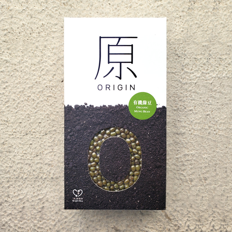Origin - Organic Mung Beans 450g, , ["Dried Food","Grain\/Rice\/Noodle","Grocery","Grocery (Self-brand)","Healthy Food","Origin","Self-brand"], snacks hk, grocery hong kong, beverage hk, 健康食品, 零食, 手工藝品, 居家用品, 天然有機, 送禮 建議, personal care products hk, 本土 良作, 社企 香港, 社企禮品, 新生精神康復會, nlpra, 自家品牌, 身心靈健康