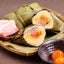 (Frozen) Savoury Pork Belly and Salty Egg Yolk Sticky Rice Dumpling