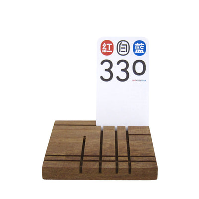 rwb330 - positive HK wooden coaster (9cm), , ["Handicraft","Other handicrafts","Self-brand"], snacks hk, grocery hong kong, beverage hk, 健康食品, 零食, 手工藝品, 居家用品, 天然有機, 送禮 建議, personal care products hk, 本土 良作, 社企 香港, 社企禮品, 新生精神康復會, nlpra, 自家品牌, 身心靈健康