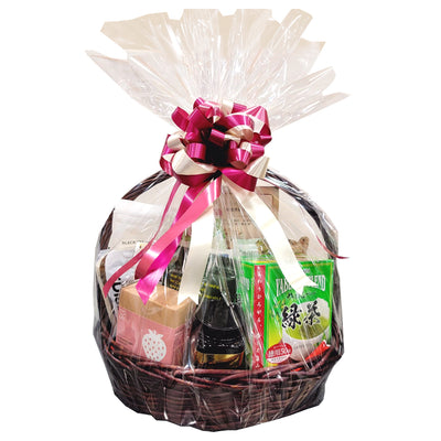 Festival Basket B, , ["330 Selection","330 Selections","Festive\/Gift","Gourmet food hampers","healthy hampers"], snacks hk, grocery hong kong, beverage hk, 健康食品, 零食, 手工藝品, 居家用品, 天然有機, 送禮 建議, personal care products hk, 本土 良作, 社企 香港, 社企禮品, 新生精神康復會, nlpra, 自家品牌, 身心靈健康