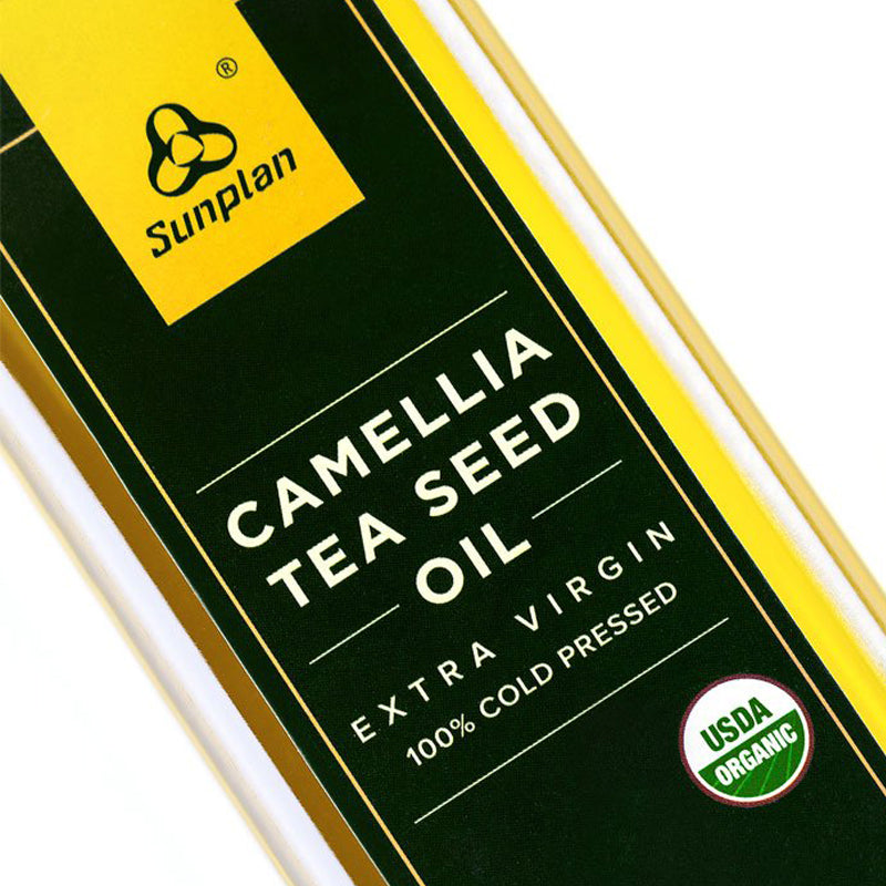 Sunplan - Organic Cold Pressed Extra Virgin Camellia Oil 500ml, , ["Grocery","Healthy Food","Oil\/Dressing"], snacks hk, grocery hong kong, beverage hk, 健康食品, 零食, 手工藝品, 居家用品, 天然有機, 送禮 建議, personal care products hk, 本土 良作, 社企 香港, 社企禮品, 新生精神康復會, nlpra, 自家品牌, 身心靈健康