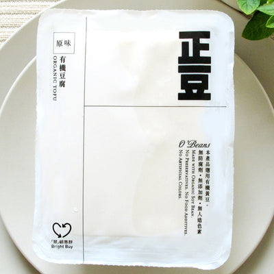 (Chilled) O'BEANS - Tofu 440g (2pcs), , ["Buy Local","Chilled Food","Chilled Food\/ Drink","Chilled\/Frozen","drinks330","O'Beans","Self-brand"], snacks hk, grocery hong kong, beverage hk, 健康食品, 零食, 手工藝品, 居家用品, 天然有機, 送禮 建議, personal care products hk, 本土 良作, 社企 香港, 社企禮品, 新生精神康復會, nlpra, 自家品牌, 身心靈健康