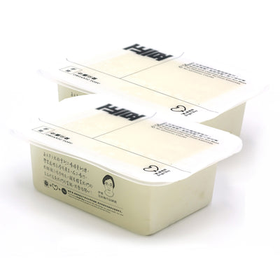 (Chilled) O'BEANS - Tofu 440g (2pcs), , ["Buy Local","Chilled Food","Chilled Food\/ Drink","Chilled\/Frozen","drinks330","O'Beans","Self-brand"], snacks hk, grocery hong kong, beverage hk, 健康食品, 零食, 手工藝品, 居家用品, 天然有機, 送禮 建議, personal care products hk, 本土 良作, 社企 香港, 社企禮品, 新生精神康復會, nlpra, 自家品牌, 身心靈健康