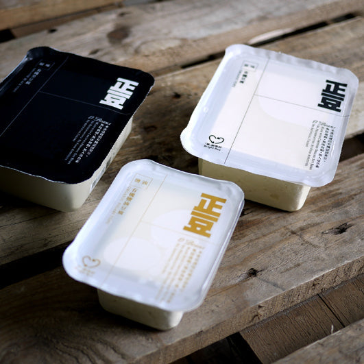 (Chilled) O'BEANS - Tofu 440g (2pcs), , ["Buy Local","Chilled Food","Chilled Food\/ Drink","Chilled\/Frozen","drinks330","O'Beans","Self-brand"], snacks hk, grocery hong kong, beverage hk, 健康食品, 零食, 手工藝品, 居家用品, 天然有機, 送禮 建議, personal care products hk, 本土 良作, 社企 香港, 社企禮品, 新生精神康復會, nlpra, 自家品牌, 身心靈健康