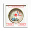 (Pre-order) rwb330 - Square Wooden Shadow Box Frame (Embroidery), , ["Corporate Gift Ideas","Handicraft","Self-brand"], snacks hk, grocery hong kong, beverage hk, 健康食品, 零食, 手工藝品, 居家用品, 天然有機, 送禮 建議, personal care products hk, 本土 良作, 社企 香港, 社企禮品, 新生精神康復會, nlpra, 自家品牌, 身心靈健康