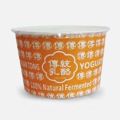(Chilled) Chuan Tong Yogurt 120g, , ["Chilled Food\/ Drink","Chilled\/Frozen","Vegetarian"], snacks hk, grocery hong kong, beverage hk, 健康食品, 零食, 手工藝品, 居家用品, 天然有機, 送禮 建議, personal care products hk, 本土 良作, 社企 香港, 社企禮品, 新生精神康復會, nlpra, 自家品牌, 身心靈健康