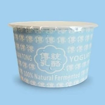 (Chilled) Chuan Tong Yogurt 120g, , ["Chilled Food\/ Drink","Chilled\/Frozen","Vegetarian"], snacks hk, grocery hong kong, beverage hk, 健康食品, 零食, 手工藝品, 居家用品, 天然有機, 送禮 建議, personal care products hk, 本土 良作, 社企 香港, 社企禮品, 新生精神康復會, nlpra, 自家品牌, 身心靈健康