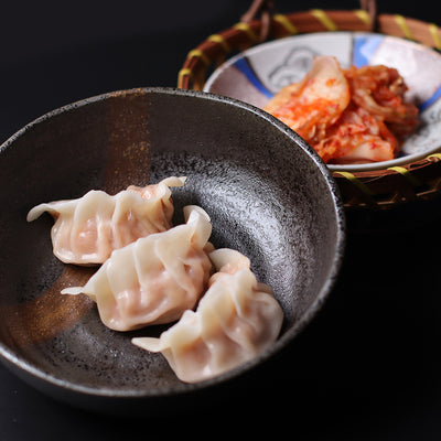 (Frozen) Sum Dim Sum - Vegetarian Kimchi Dumpling (18pcs/pack) 450g, , ["Buy Local","Chilled\/Frozen","Chinese Dim Sum","Frozen Food","Self-brand","Sum Dim Sum","Vegetarian"], snacks hk, grocery hong kong, beverage hk, 健康食品, 零食, 手工藝品, 居家用品, 天然有機, 送禮 建議, personal care products hk, 本土 良作, 社企 香港, 社企禮品, 新生精神康復會, nlpra, 自家品牌, 身心靈健康