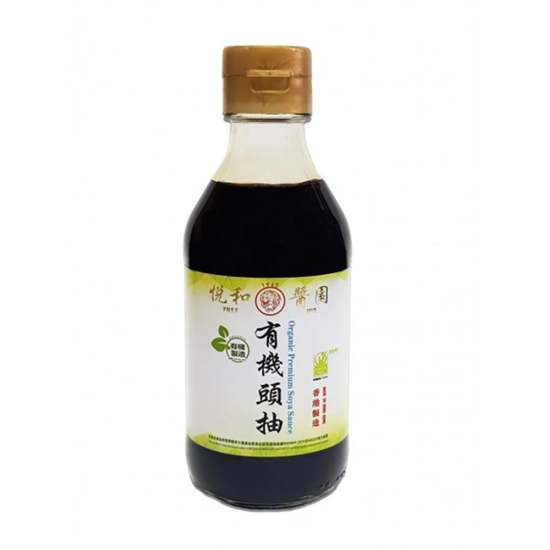 Yuet Wo - Organic Premium Soya Sauce 210ml, , ["Buy Local","Condiment\/Sauce","Grocery","Healthy Food","Seasoning","Yuet Wo"], snacks hk, grocery hong kong, beverage hk, 健康食品, 零食, 手工藝品, 居家用品, 天然有機, 送禮 建議, personal care products hk, 本土 良作, 社企 香港, 社企禮品, 新生精神康復會, nlpra, 自家品牌, 身心靈健康
