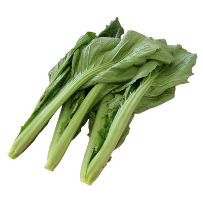 新生农场 - 有机芥菜 半斤