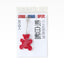 rwb330 - bwb keychain (2 bears)