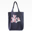rwb330 - bwb denim bag-C (bear twins)