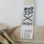 rwb330 - bwb cloth bag-E (bear & friends)