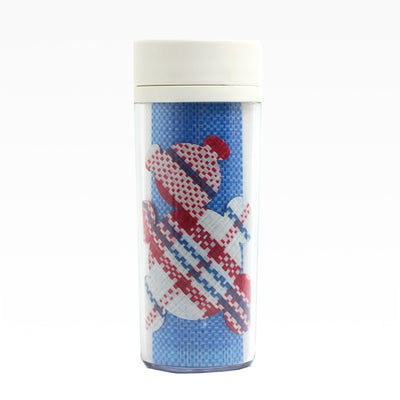 rwb330 - bwb eco cup-B (big bear), , ["Handicraft","household","Personal Care\/Household","rwb330","Self-brand","self-brand household","Tableware"], snacks hk, grocery hong kong, beverage hk, 健康食品, 零食, 手工藝品, 居家用品, 天然有機, 送禮 建議, personal care products hk, 本土 良作, 社企 香港, 社企禮品, 新生精神康復會, nlpra, 自家品牌, 身心靈健康