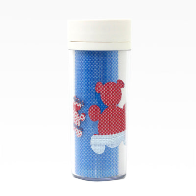 rwb330 - bwb eco cup-D (bear & friends), , ["Handicraft","household","Personal Care\/Household","rwb330","Self-brand","self-brand household","Tableware"], snacks hk, grocery hong kong, beverage hk, 健康食品, 零食, 手工藝品, 居家用品, 天然有機, 送禮 建議, personal care products hk, 本土 良作, 社企 香港, 社企禮品, 新生精神康復會, nlpra, 自家品牌, 身心靈健康