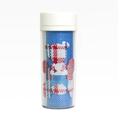 rwb330 - bwb eco cup-E (bear mother & child), , ["Handicraft","household","Personal Care\/Household","rwb330","Self-brand","self-brand household","Tableware"], snacks hk, grocery hong kong, beverage hk, 健康食品, 零食, 手工藝品, 居家用品, 天然有機, 送禮 建議, personal care products hk, 本土 良作, 社企 香港, 社企禮品, 新生精神康復會, nlpra, 自家品牌, 身心靈健康
