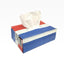 rwb330 - rwb tissue box (Small), , ["Handicraft","household","Personal Care\/Household","rwb330","Self-brand","self-brand household","Tableware"], snacks hk, grocery hong kong, beverage hk, 健康食品, 零食, 手工藝品, 居家用品, 天然有機, 送禮 建議, personal care products hk, 本土 良作, 社企 香港, 社企禮品, 新生精神康復會, nlpra, 自家品牌, 身心靈健康