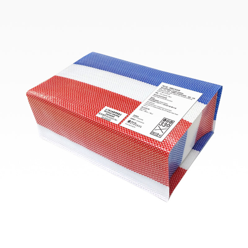 rwb330 - rwb tissue box (Small), , ["Handicraft","household","Personal Care\/Household","rwb330","Self-brand","self-brand household","Tableware"], snacks hk, grocery hong kong, beverage hk, 健康食品, 零食, 手工藝品, 居家用品, 天然有機, 送禮 建議, personal care products hk, 本土 良作, 社企 香港, 社企禮品, 新生精神康復會, nlpra, 自家品牌, 身心靈健康