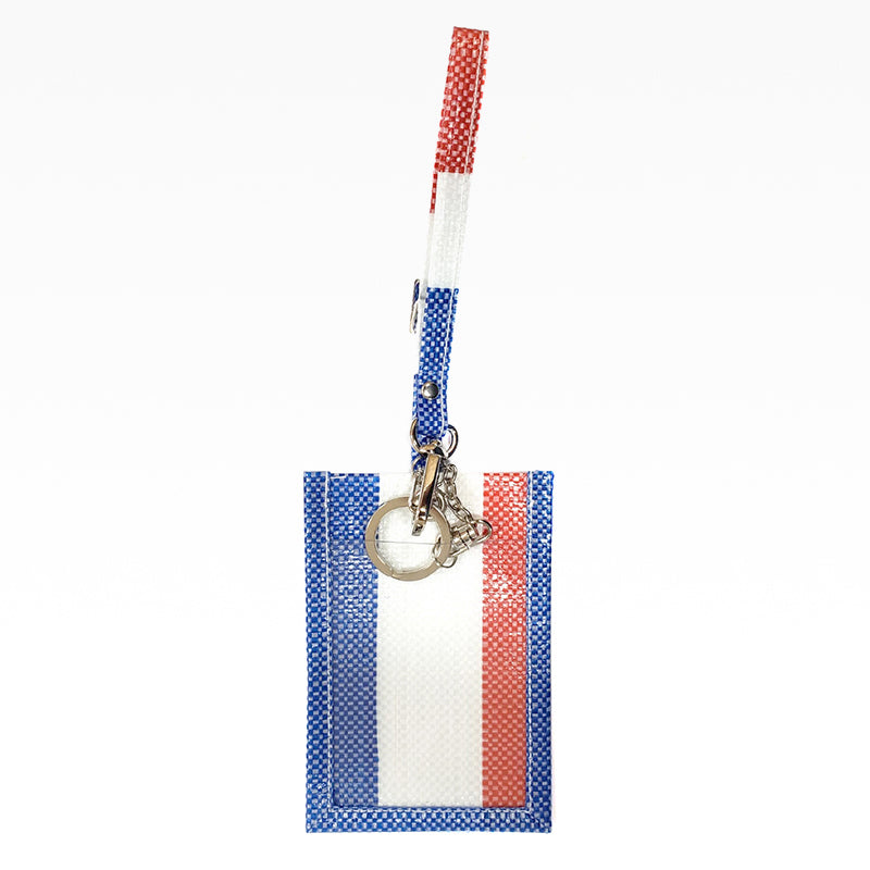 rwb330 - rwb octopus card holder/ luggage tag, , ["Handicraft","rwb330","Self-brand"], snacks hk, grocery hong kong, beverage hk, 健康食品, 零食, 手工藝品, 居家用品, 天然有機, 送禮 建議, personal care products hk, 本土 良作, 社企 香港, 社企禮品, 新生精神康復會, nlpra, 自家品牌, 身心靈健康