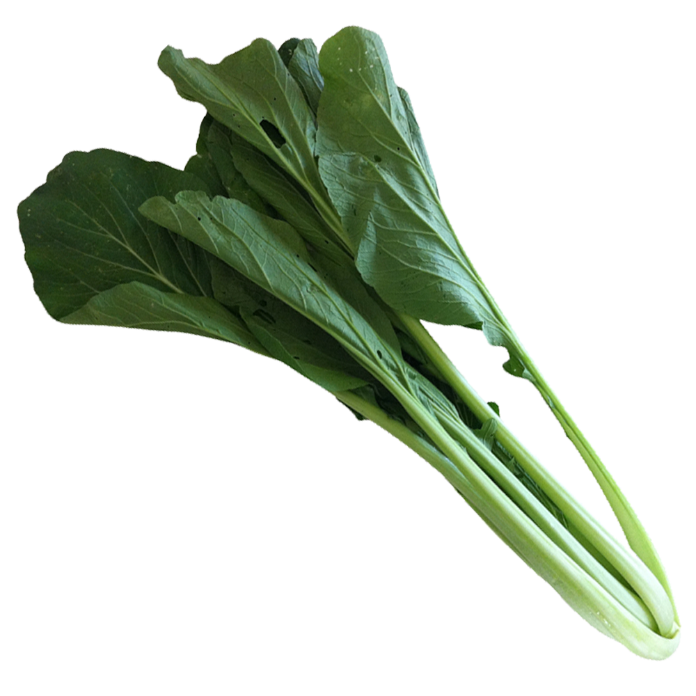 新生农场 - 有机油菜 半斤