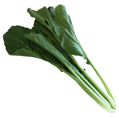 新生農場 - 有機油菜 半斤
