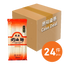 原箱优惠-寿桃牌全旦面(幼条) 340g x 24包