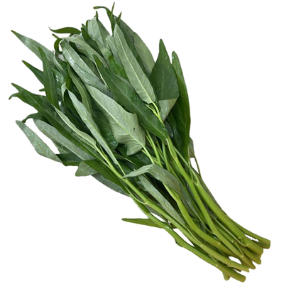 新生农场 - 有机青通菜 半斤