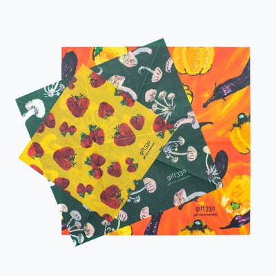 gift330 - Beeswax Wrap, , ["gift330","Handicraft","household","Personal Care\/Household","Self-brand","self-brand household","Tableware"], snacks hk, grocery hong kong, beverage hk, 健康食品, 零食, 手工藝品, 居家用品, 天然有機, 送禮 建議, personal care products hk, 本土 良作, 社企 香港, 社企禮品, 新生精神康復會, nlpra, 自家品牌, 身心靈健康