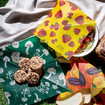 gift330 - Beeswax Wrap, , ["gift330","Handicraft","household","Personal Care\/Household","Self-brand","self-brand household","Tableware"], snacks hk, grocery hong kong, beverage hk, 健康食品, 零食, 手工藝品, 居家用品, 天然有機, 送禮 建議, personal care products hk, 本土 良作, 社企 香港, 社企禮品, 新生精神康復會, nlpra, 自家品牌, 身心靈健康