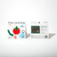 gift330 - Harvesting Joy Pin (Tomato)