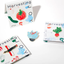 gift330 - Harvesting Joy Pin (Beetroot)
