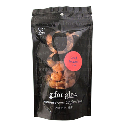 glee - Natural Dried Longans 100g, , ["330 Selections","Dried Fruit\/Nut","glee","Grocery","Healthy Food","Office & Meeting Snacks","Office Snack & Drink","Self-brand","Snack"], snacks hk, grocery hong kong, beverage hk, 健康食品, 零食, 手工藝品, 居家用品, 天然有機, 送禮 建議, personal care products hk, 本土 良作, 社企 香港, 社企禮品, 新生精神康復會, nlpra, 自家品牌, 身心靈健康