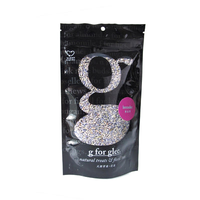 glee - Natural Herbal Tea (Lavender) 30g, , ["330 Selections","Beverage","Floral Tea","Floral\/ Fruit Tea","Floral\/ Fruit\/ Health Tea","Floral\/Fruit Tea\/Coffee","glee","Office Snack & Drink","Self-brand","Self-brand Floral\/ Fruit Tea\/ Coffee","Tea\/Coffee"], snacks hk, grocery hong kong, beverage hk, 健康食品, 零食, 手工藝品, 居家用品, 天然有機, 送禮 建議, personal care products hk, 本土 良作, 社企 香港, 社企禮品, 新生精神康復會, nlpra, 自家品牌, 身心靈健康