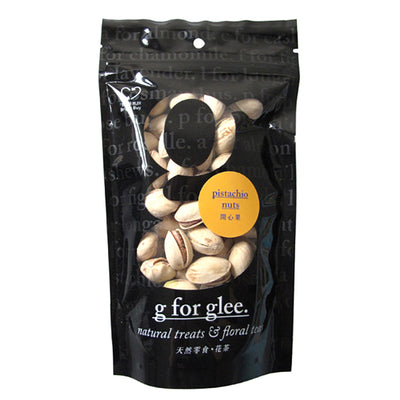 glee - Natural Pistachio Nuts 100g, , ["330 Selections","Dried Fruit\/Nut","glee","Grocery","Healthy Food","Office & Meeting Snacks","Office Snack & Drink","Self-brand","Snack"], snacks hk, grocery hong kong, beverage hk, 健康食品, 零食, 手工藝品, 居家用品, 天然有機, 送禮 建議, personal care products hk, 本土 良作, 社企 香港, 社企禮品, 新生精神康復會, nlpra, 自家品牌, 身心靈健康