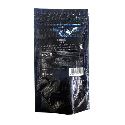 glee - Natural Herbal Tea (Burdock) 30g