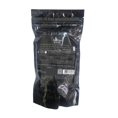 glee - Natural Dried Figs 200g
