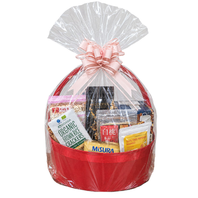 Healthy Hamper A
