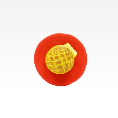 We Love Hong Kong - Magnet (Tea Bistro / Pineapple Bun with Butter), , ["Handicraft","magnet","Self-brand"], snacks hk, grocery hong kong, beverage hk, 健康食品, 零食, 手工藝品, 居家用品, 天然有機, 送禮 建議, personal care products hk, 本土 良作, 社企 香港, 社企禮品, 新生精神康復會, nlpra, 自家品牌, 身心靈健康