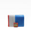 rwb330 - rwb wallet with popper fastener, , ["Handicraft","Other handicrafts","Self-brand"], snacks hk, grocery hong kong, beverage hk, 健康食品, 零食, 手工藝品, 居家用品, 天然有機, 送禮 建議, personal care products hk, 本土 良作, 社企 香港, 社企禮品, 新生精神康復會, nlpra, 自家品牌, 身心靈健康