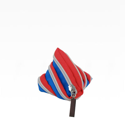 rwb330 - rwb zipper coin pouch, , ["Handicraft","Other handicrafts","Self-brand"], snacks hk, grocery hong kong, beverage hk, 健康食品, 零食, 手工藝品, 居家用品, 天然有機, 送禮 建議, personal care products hk, 本土 良作, 社企 香港, 社企禮品, 新生精神康復會, nlpra, 自家品牌, 身心靈健康