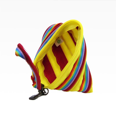 rwb330 - zipper coin pouch, , ["Handicraft","Other handicrafts","Self-brand"], snacks hk, grocery hong kong, beverage hk, 健康食品, 零食, 手工藝品, 居家用品, 天然有機, 送禮 建議, personal care products hk, 本土 良作, 社企 香港, 社企禮品, 新生精神康復會, nlpra, 自家品牌, 身心靈健康