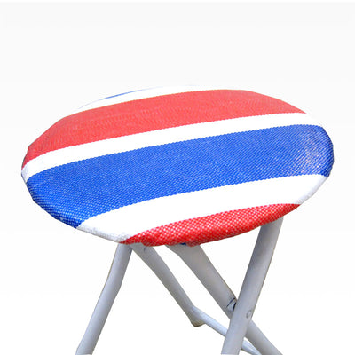 rwb330 - rwb stool cover, , ["Handicraft","Other handicrafts","Self-brand"], snacks hk, grocery hong kong, beverage hk, 健康食品, 零食, 手工藝品, 居家用品, 天然有機, 送禮 建議, personal care products hk, 本土 良作, 社企 香港, 社企禮品, 新生精神康復會, nlpra, 自家品牌, 身心靈健康