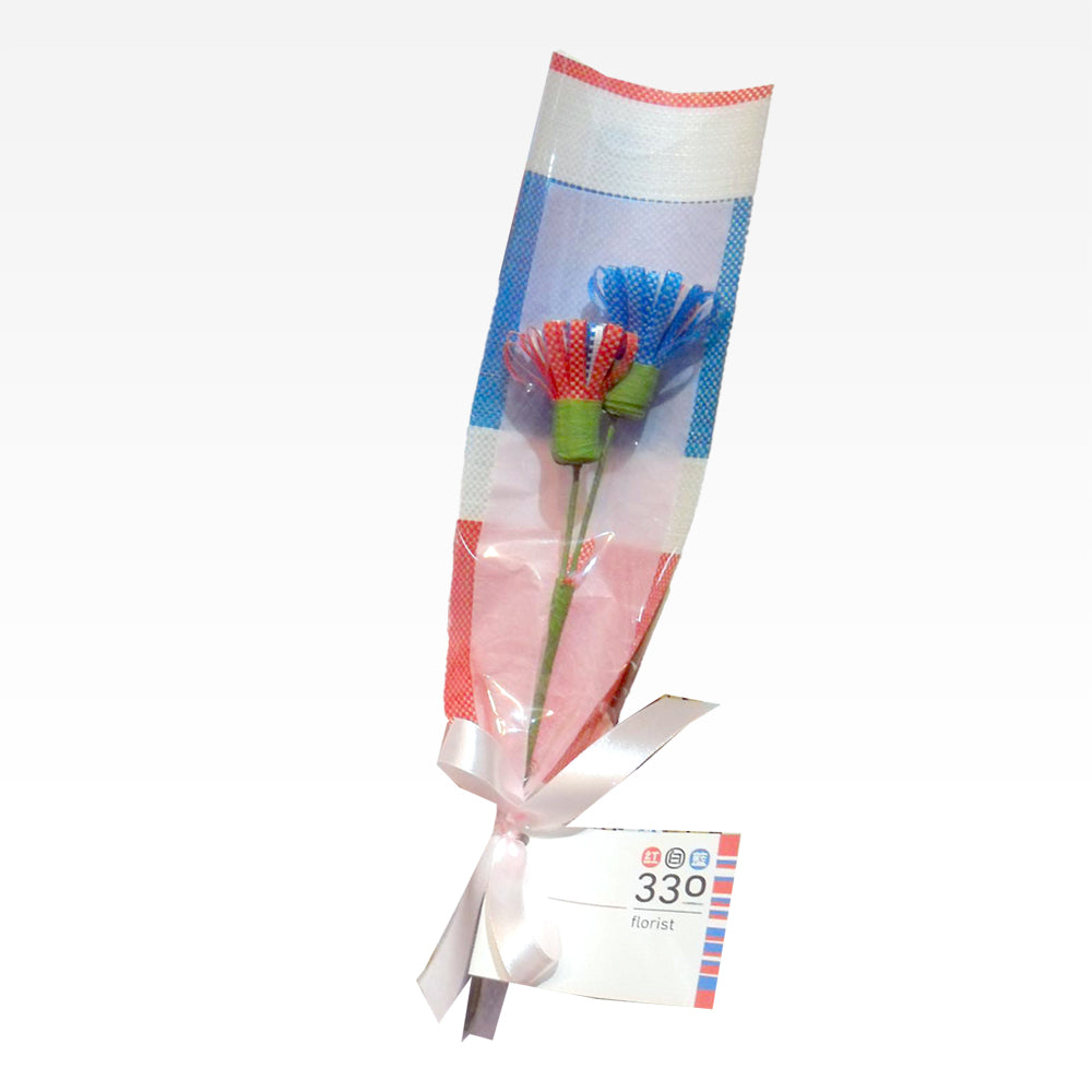 rwb330 - rwb bouquet